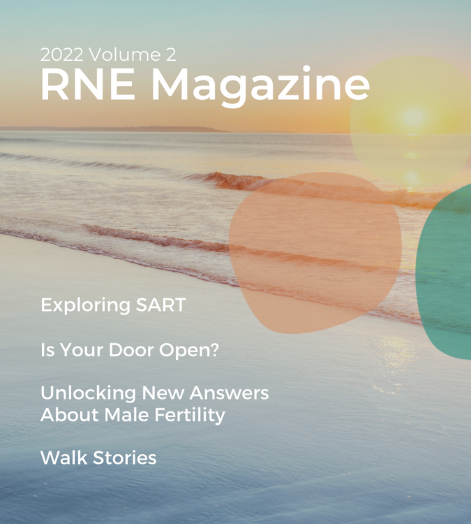 RNE Magazine 